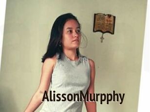 AlissonMurpphy