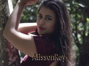 AlissonRey