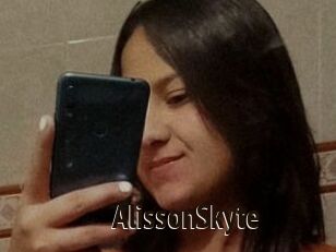 AlissonSkyte