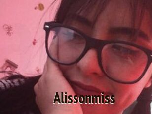 Alissonmiss