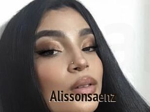 Alissonsaenz