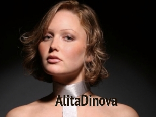 AlitaDinova