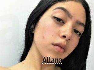 Allana