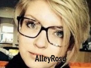 AlleyRose