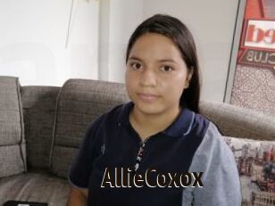 AllieCoxox