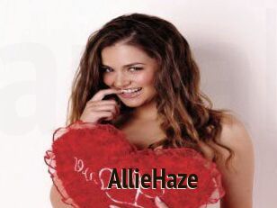 AllieHaze