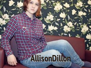 AllisonDillon