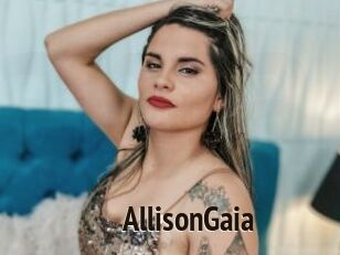 AllisonGaia