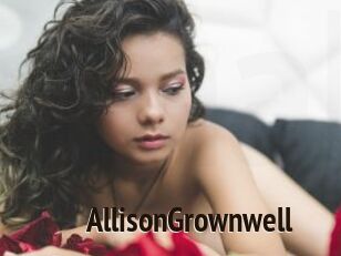 AllisonGrownwell