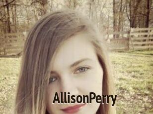 AllisonPerry