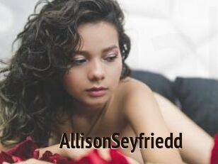 AllisonSeyfriedd