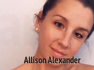 Allison_Alexander