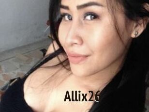 Allix26