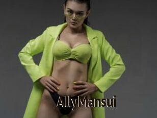 AllyMansui