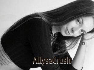 AllysaCrush