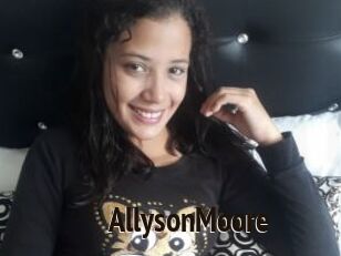 AllysonMoore