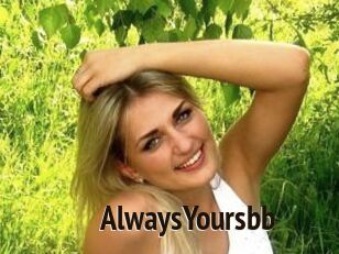 AlwaysYoursbb