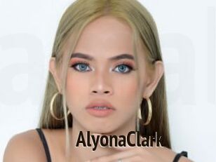 AlyonaClark