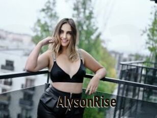 AlysonRise