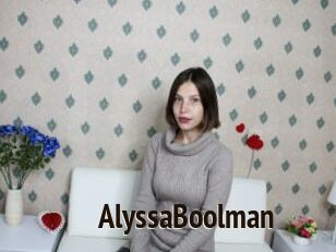 AlyssaBoolman