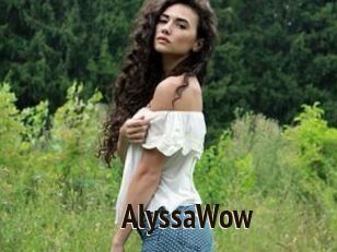 AlyssaWow