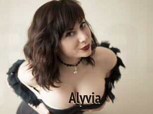 Alyvia