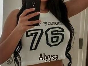 Alyysa