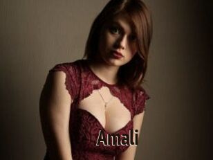 Amali