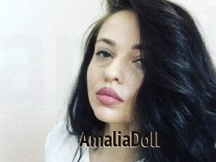 AmaliaDoll