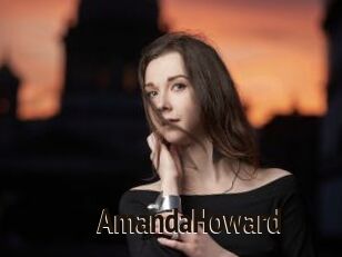 AmandaHoward