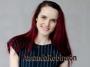 AmandaRobinson