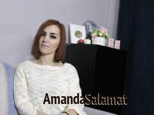 AmandaSalamat