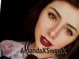 AmandaXSweetX