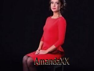 AmandaXX