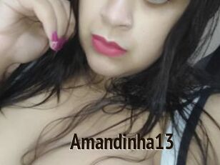 Amandinha13