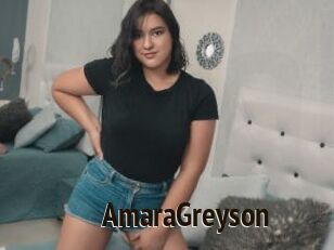 AmaraGreyson