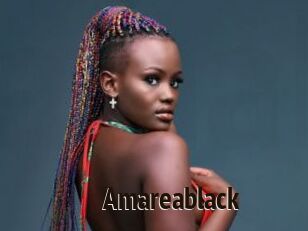 Amareablack