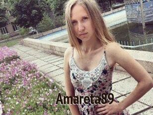 Amareta89 Amatrice Blog