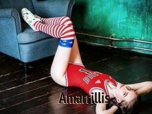 Amarrillis