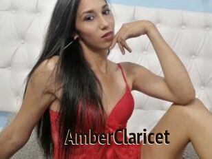 AmberClaricet