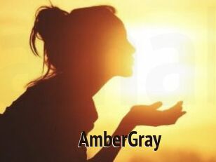 AmberGray