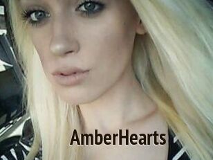 AmberHearts