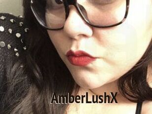 AmberLushX