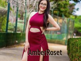 AmberRoset