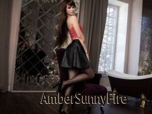 AmberSunnyFire