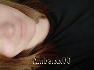 Amberxx00