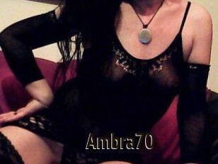 Ambra70