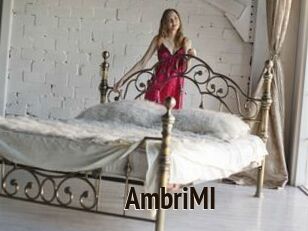 AmbriMI