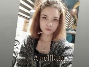 AmeliKuo