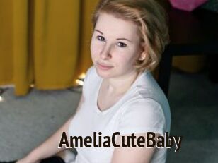 AmeliaCuteBaby